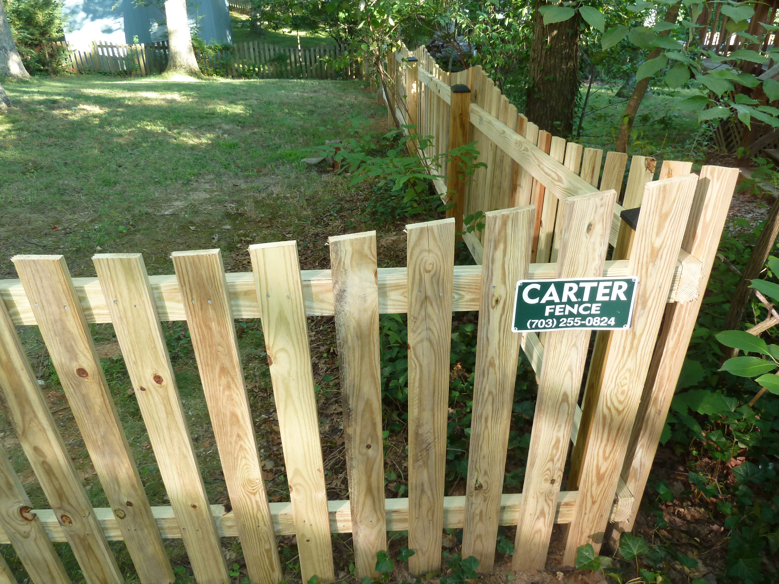 Do Home Buyers Look for a Fenced Yard?
