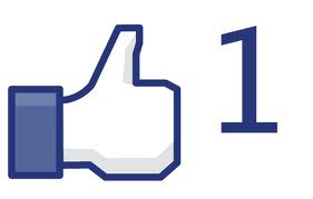 Facebook Like Logo