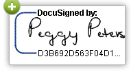 DocuSign Digital Signature
