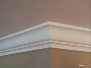 crown molding 2