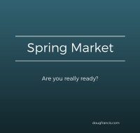 vienna real estate spring market